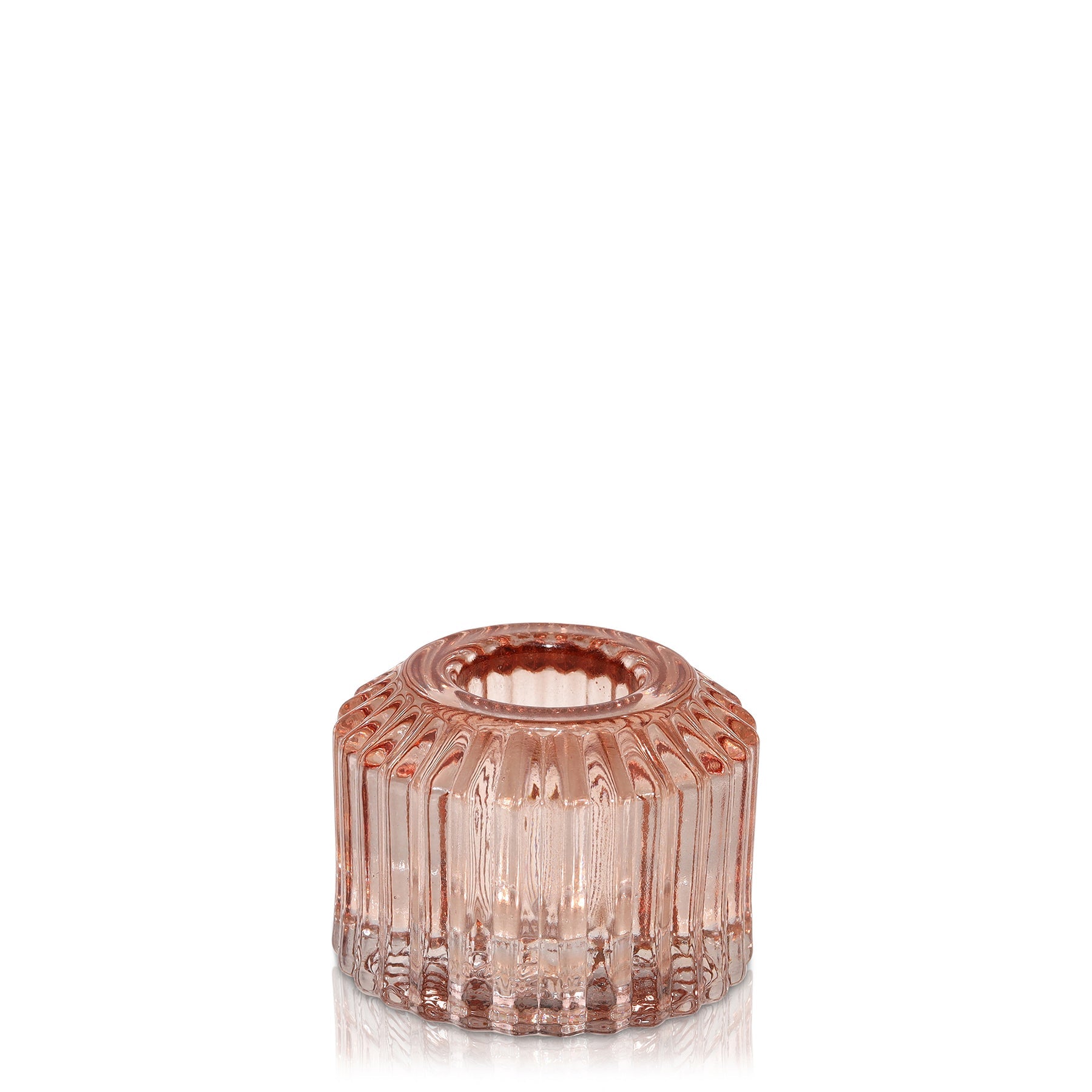 Briella Taper & Tealight Candle Holder